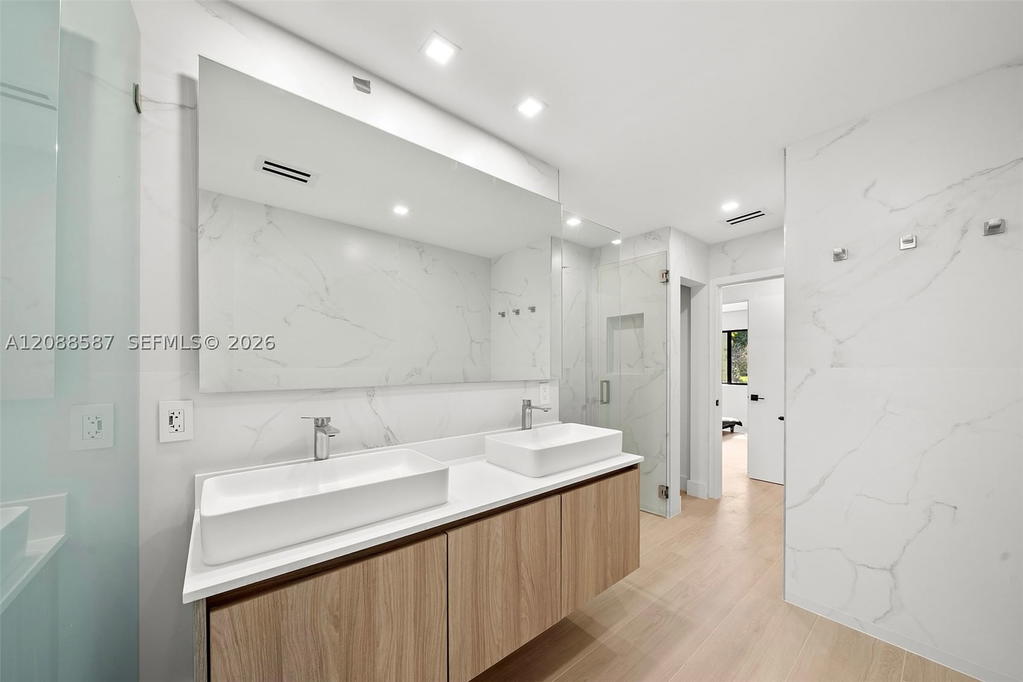 Real estate property located at 7291 129th St, Miami-dade, Paris Ests, Pinecrest, FL
