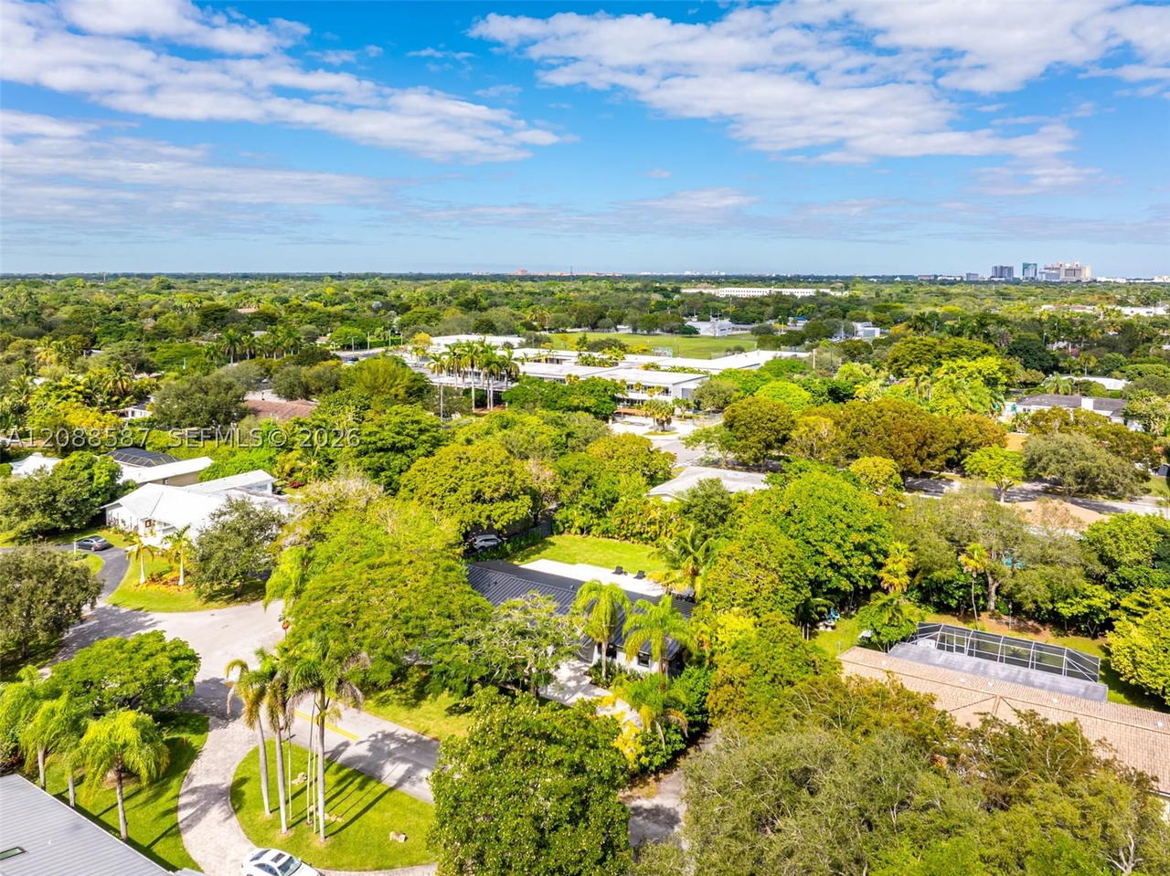 Real estate property located at 7291 129th St, Miami-dade, Paris Ests, Pinecrest, FL