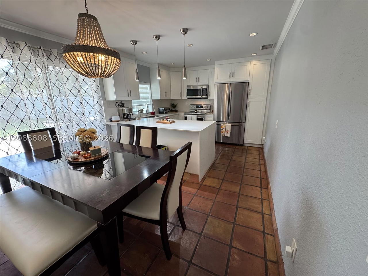 Real estate property located at 15115 140th Pl, Miami-dade, Country Walk Sec 2, Miami, FL