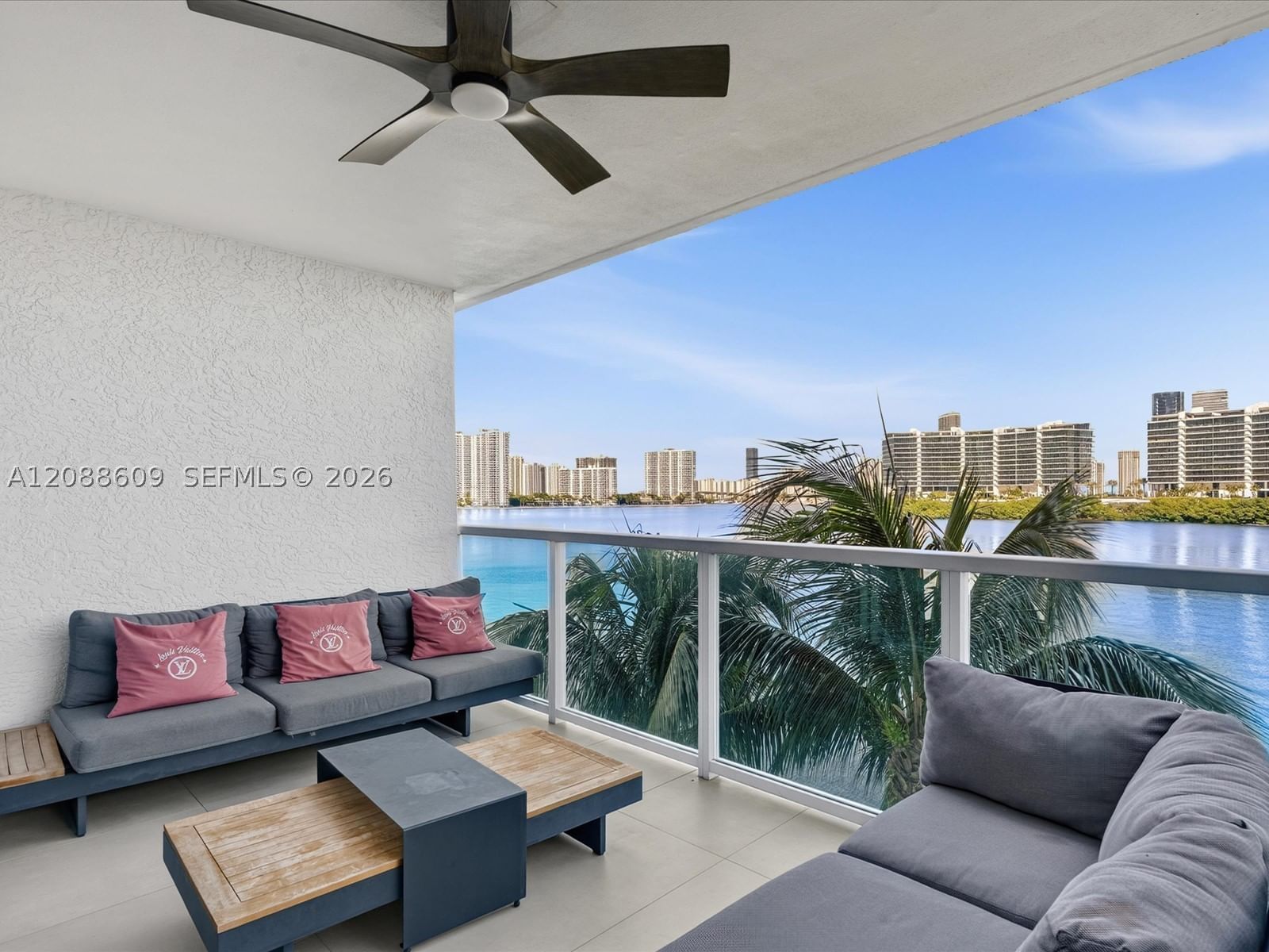 Real estate property located at 3201 183rd St #402, Miami-dade, The Peninsula Condo, Aventura, FL