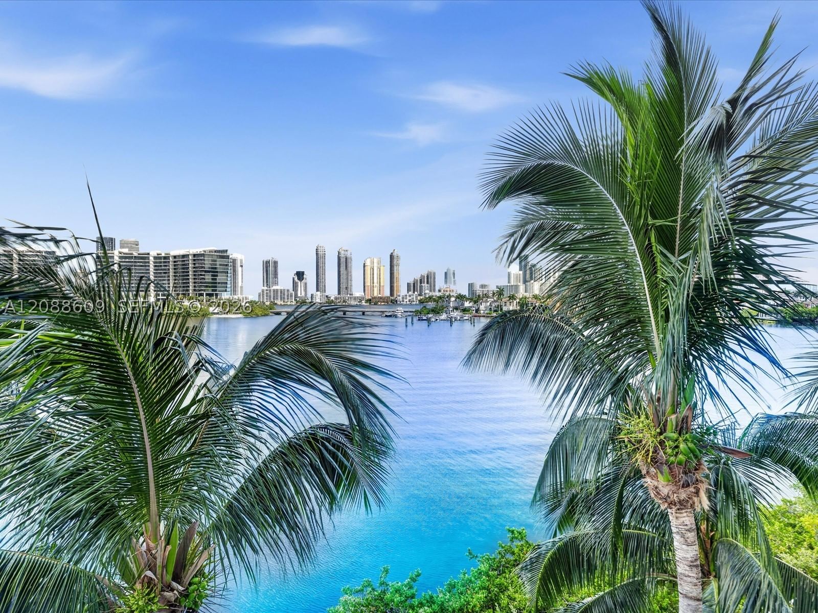 Real estate property located at 3201 183rd St #402, Miami-dade, The Peninsula Condo, Aventura, FL