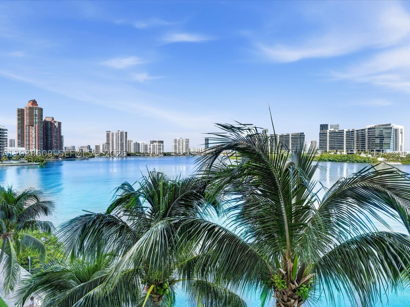 Real estate property located at 3201 183rd St #402, Miami-dade, The Peninsula Condo, Aventura, FL