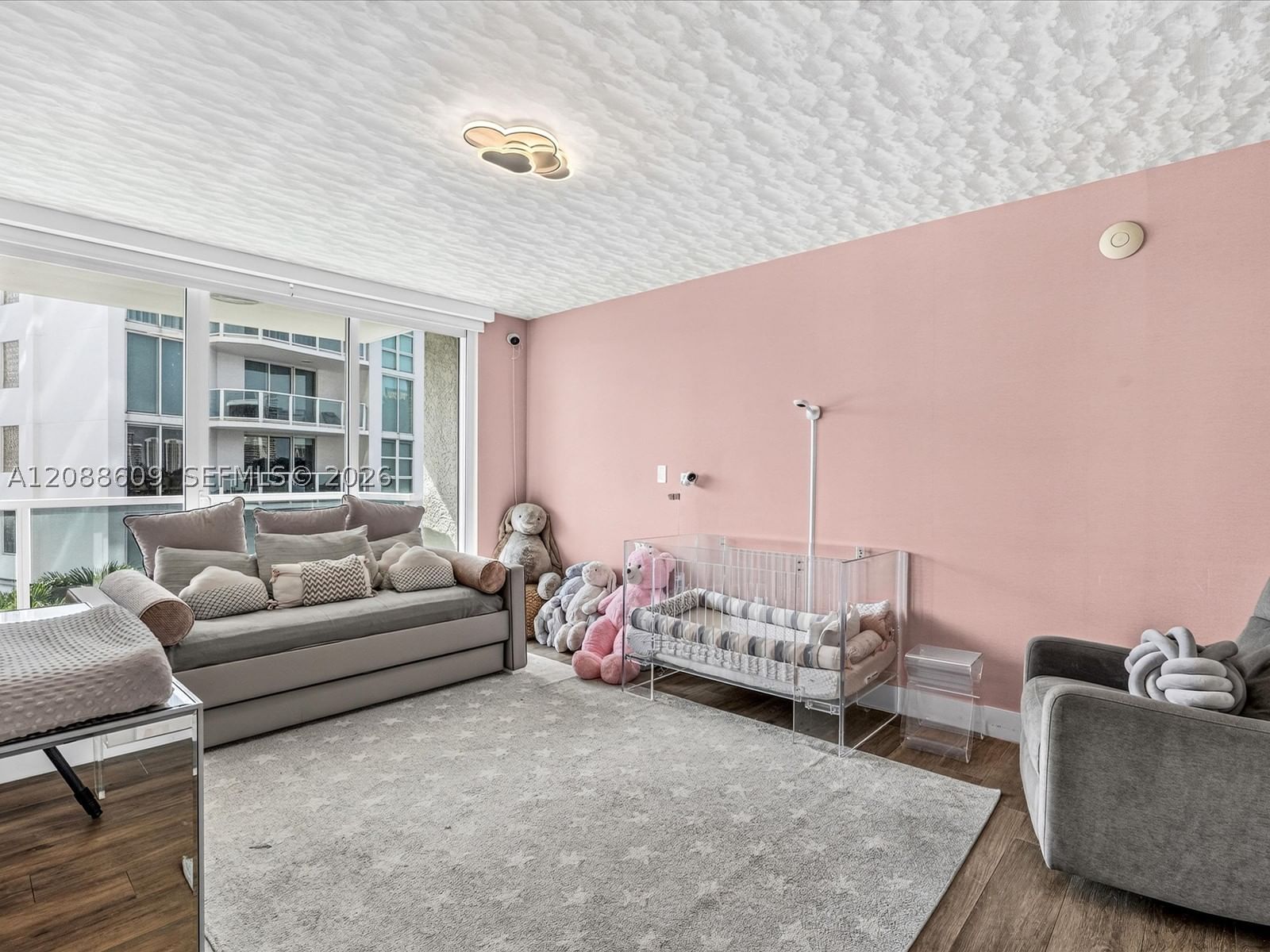 Real estate property located at 3201 183rd St #402, Miami-dade, The Peninsula Condo, Aventura, FL