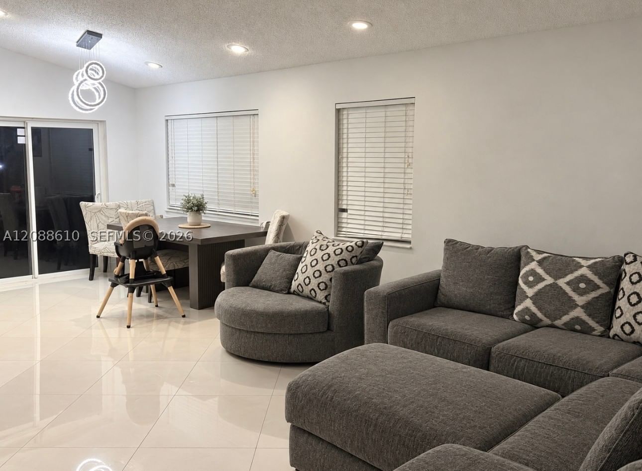 Real estate property located at 7384 Granada Way, Broward, Palm Island Plat 2, Margate, FL