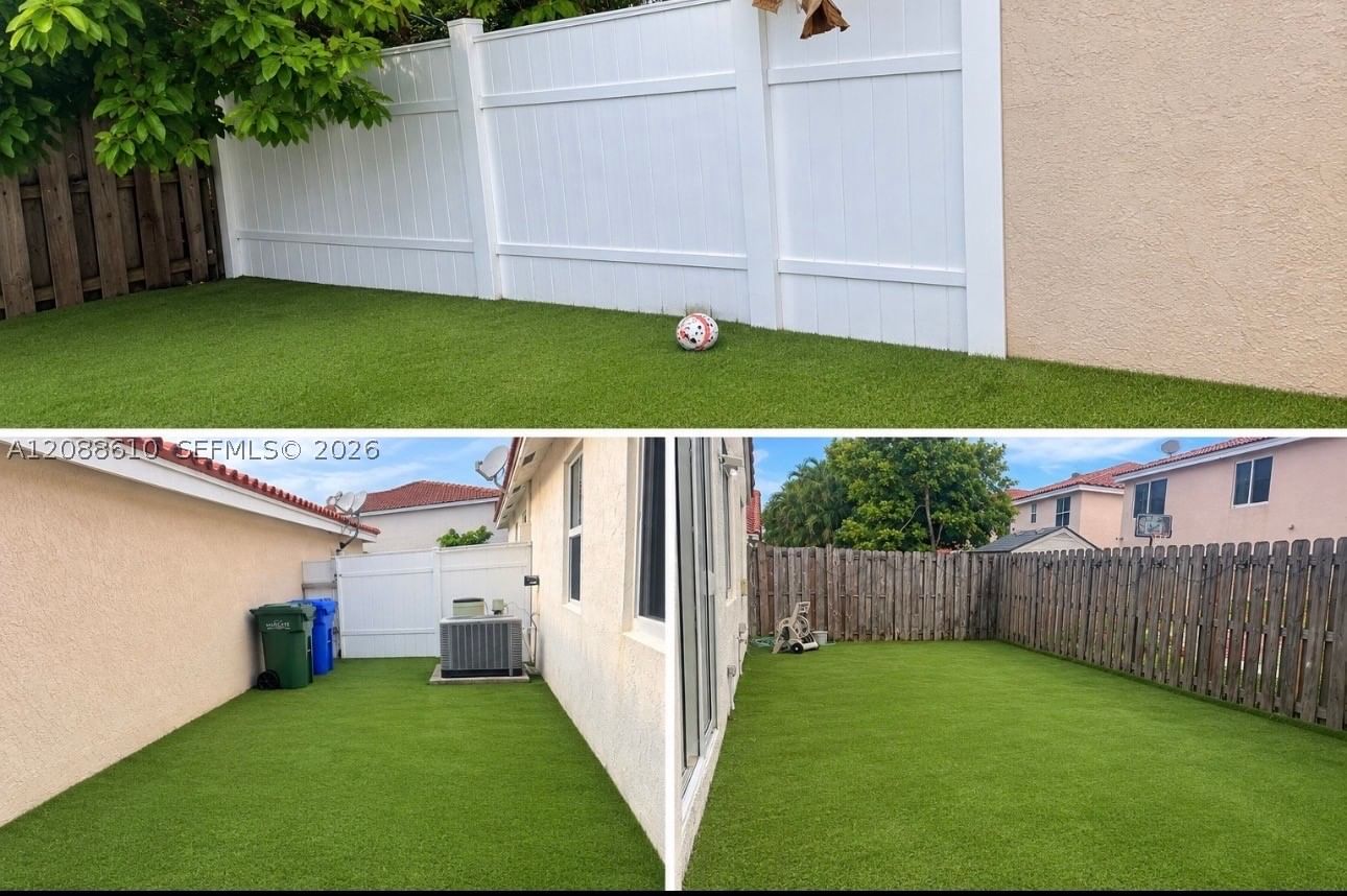 Real estate property located at 7384 Granada Way, Broward, Palm Island Plat 2, Margate, FL