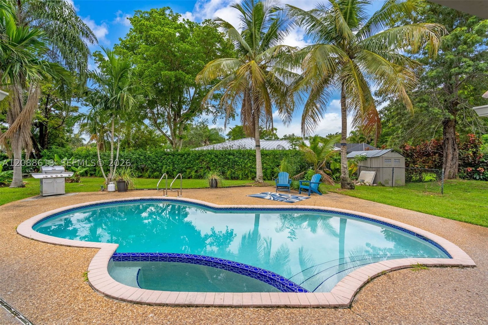 Real estate property located at 9900 14th Ct, Broward, Maplewood, Coral Springs, FL