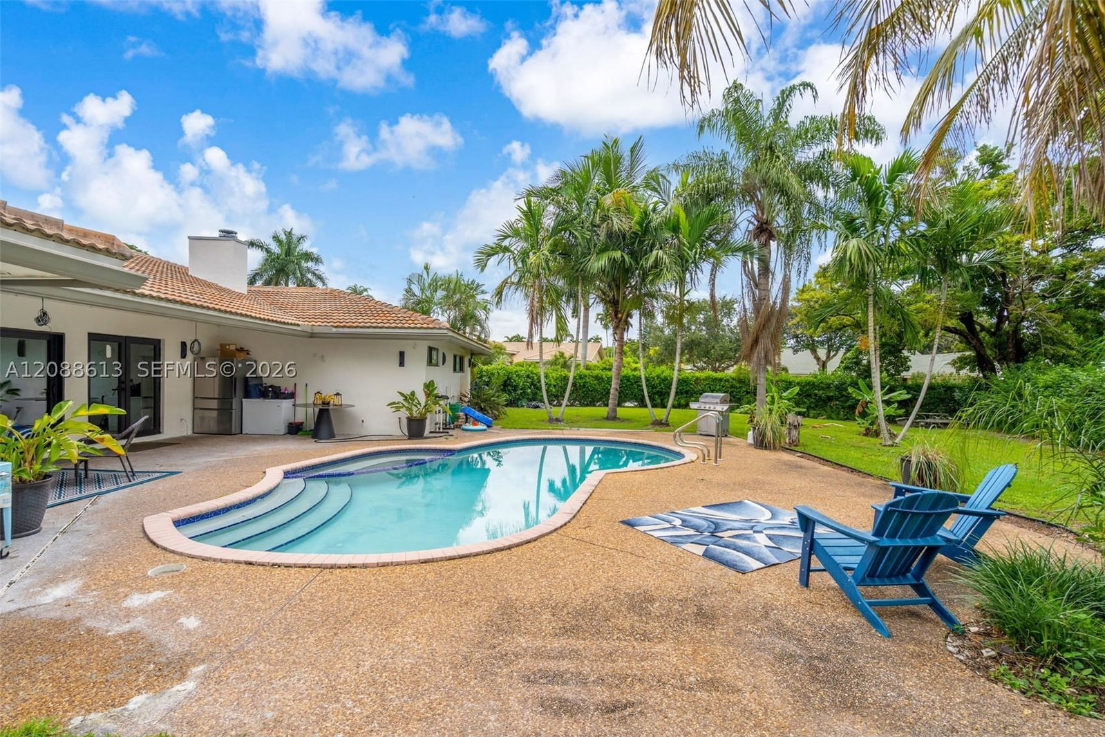 Real estate property located at 9900 14th Ct, Broward, Maplewood, Coral Springs, FL