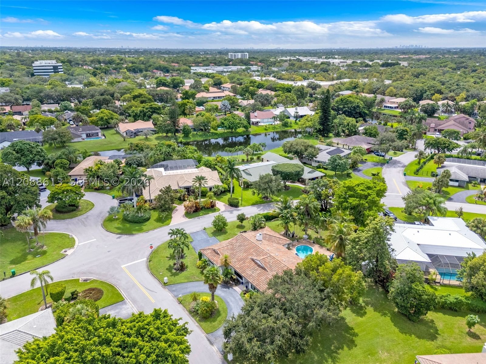 Real estate property located at 9900 14th Ct, Broward, Maplewood, Coral Springs, FL