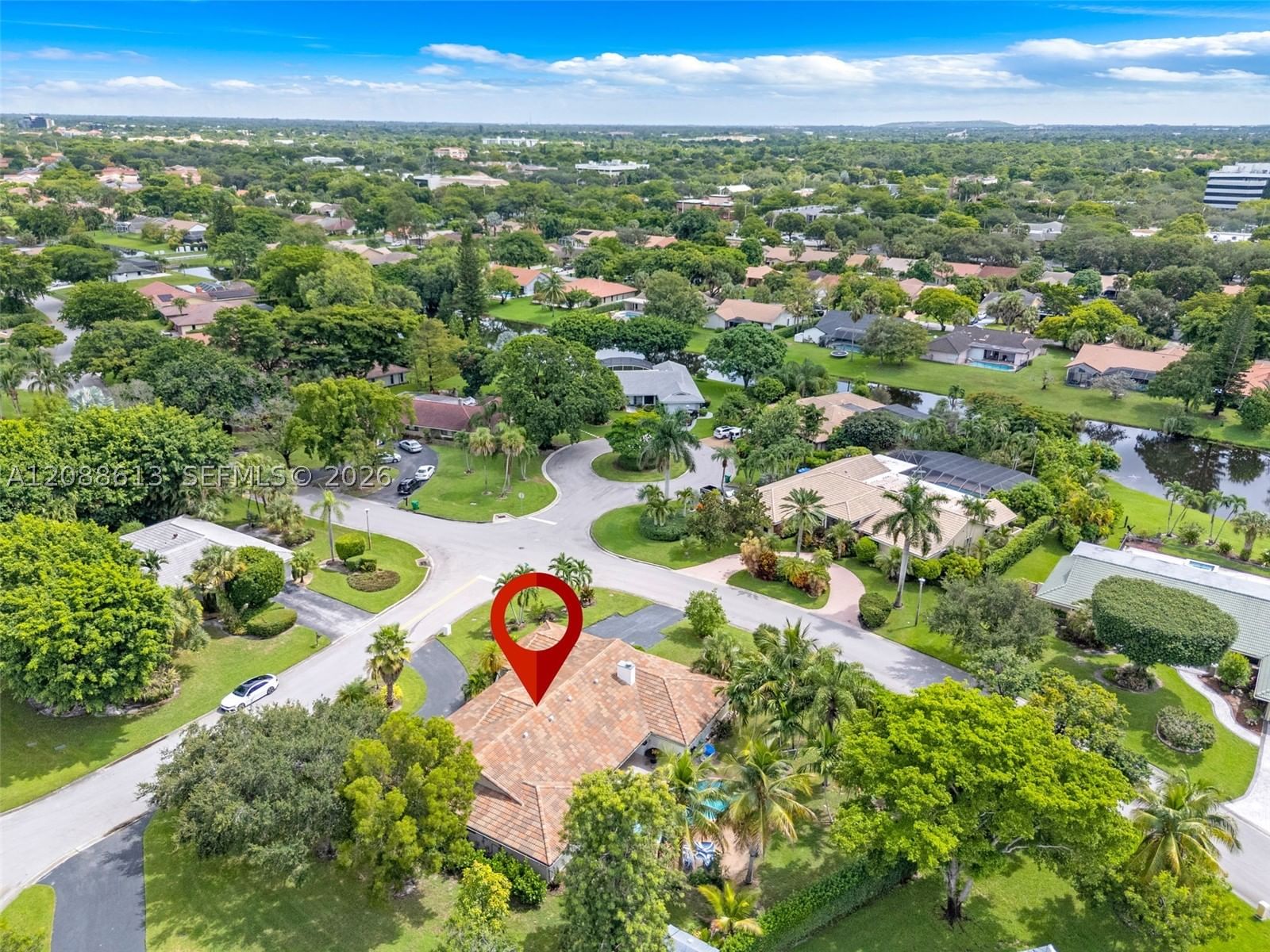 Real estate property located at 9900 14th Ct, Broward, Maplewood, Coral Springs, FL