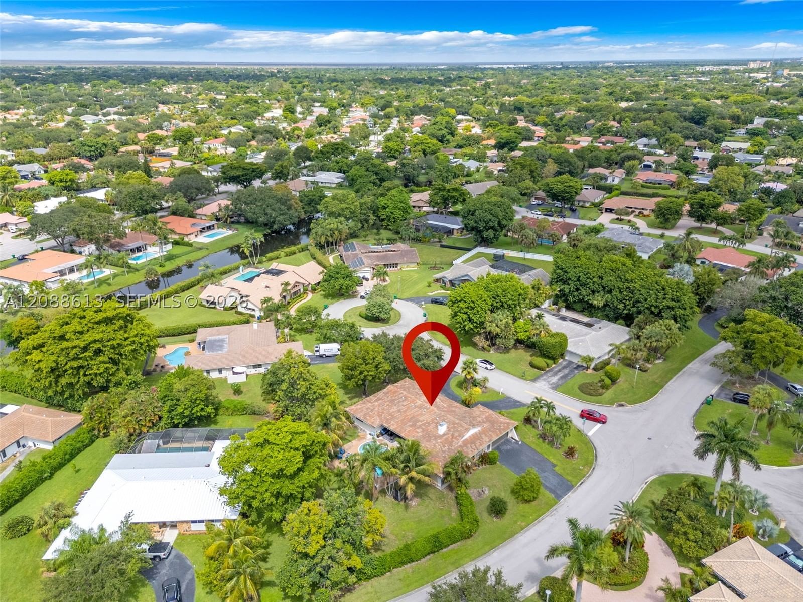 Real estate property located at 9900 14th Ct, Broward, Maplewood, Coral Springs, FL