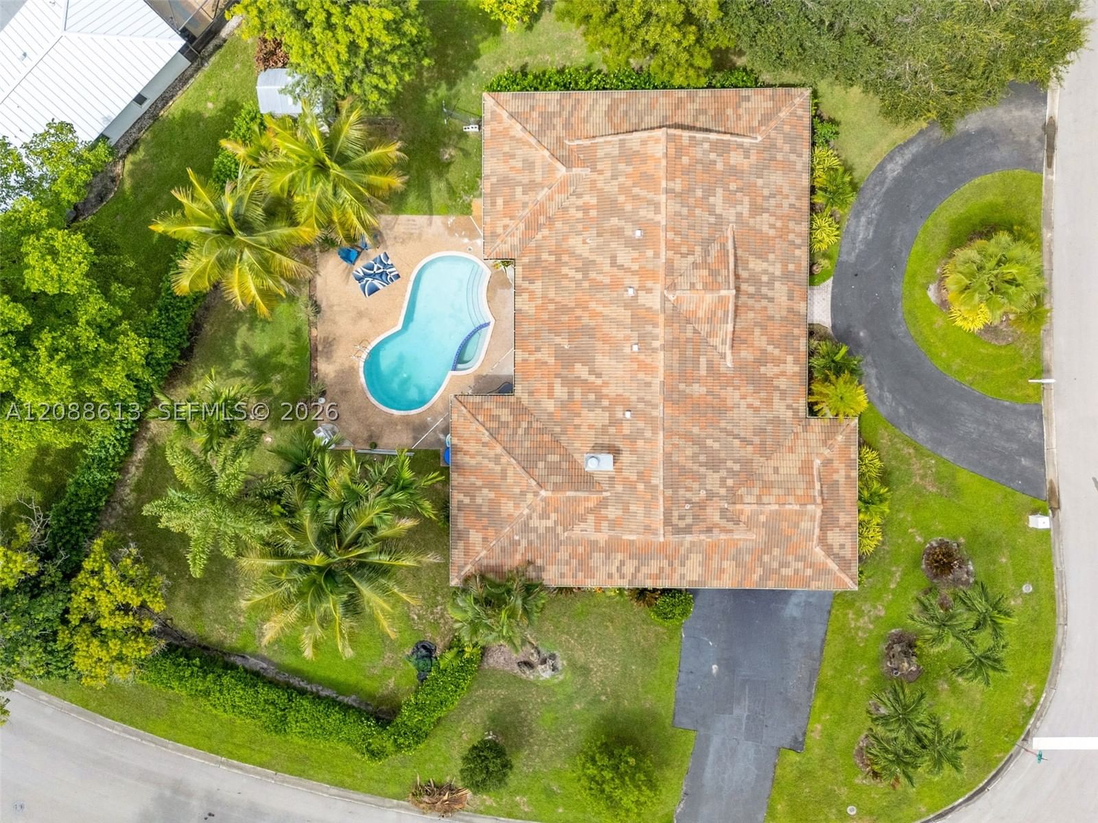 Real estate property located at 9900 14th Ct, Broward, Maplewood, Coral Springs, FL