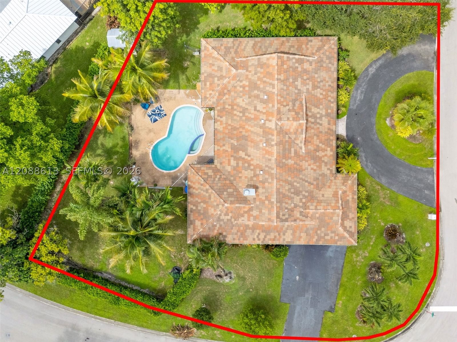 Real estate property located at 9900 14th Ct, Broward, Maplewood, Coral Springs, FL