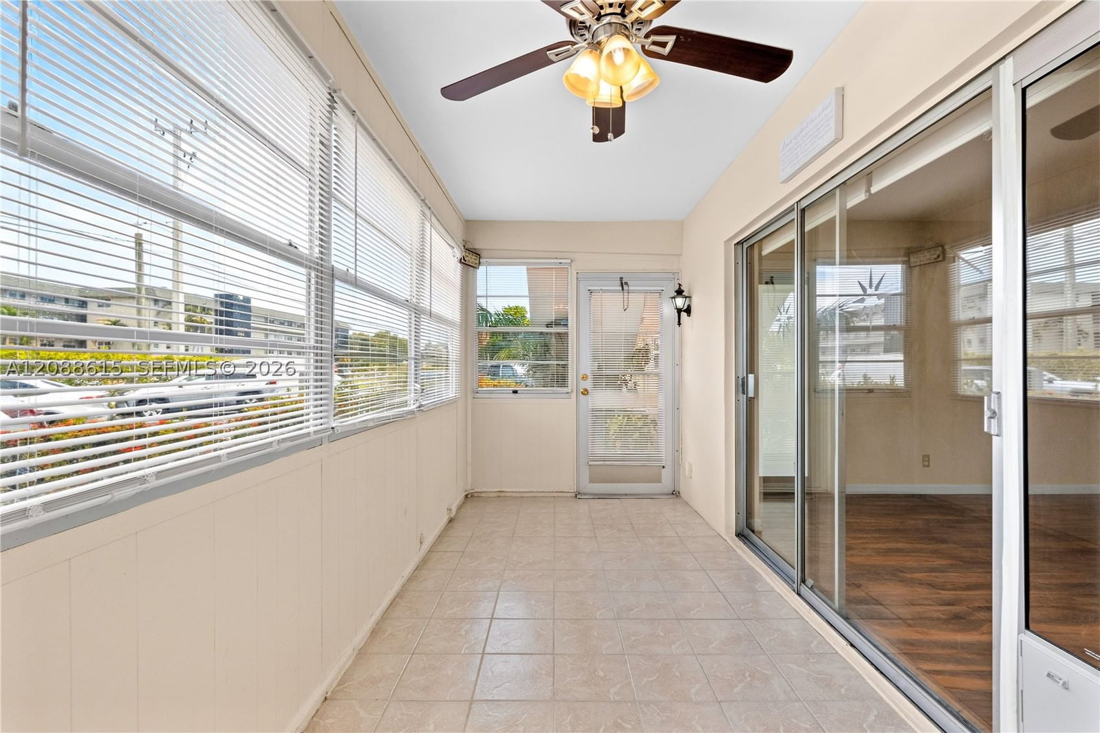 Real estate property located at 960 Crystal Lake Dr #112, Broward, Crystal Lake 960 Condo, Deerfield Beach, FL