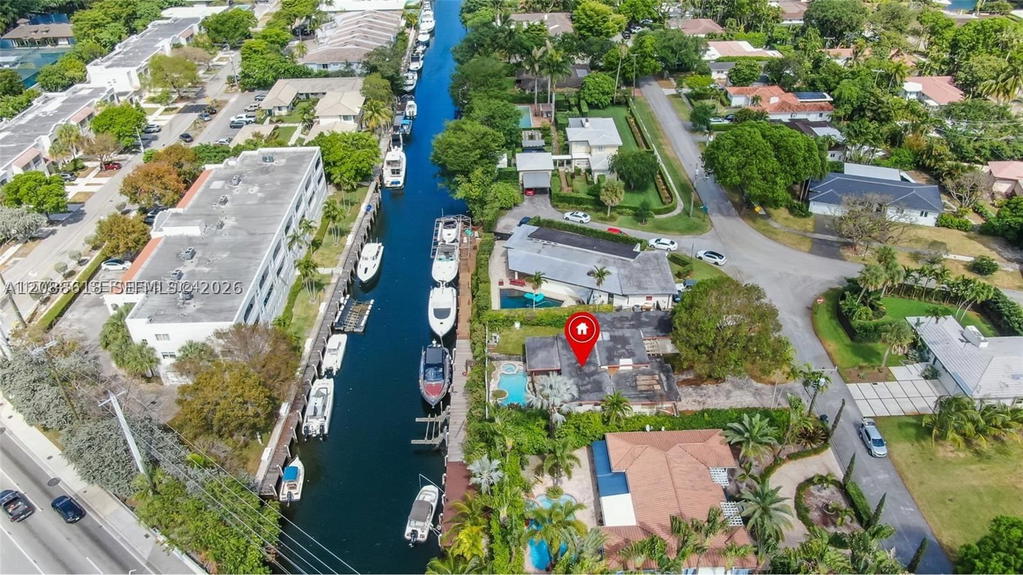 Real estate property located at 1185 104th St, Miami-dade, Biscayne River Heights, Miami Shores, FL