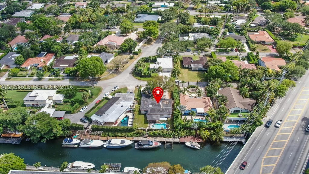 Real estate property located at 1185 104th St, Miami-dade, Biscayne River Heights, Miami Shores, FL