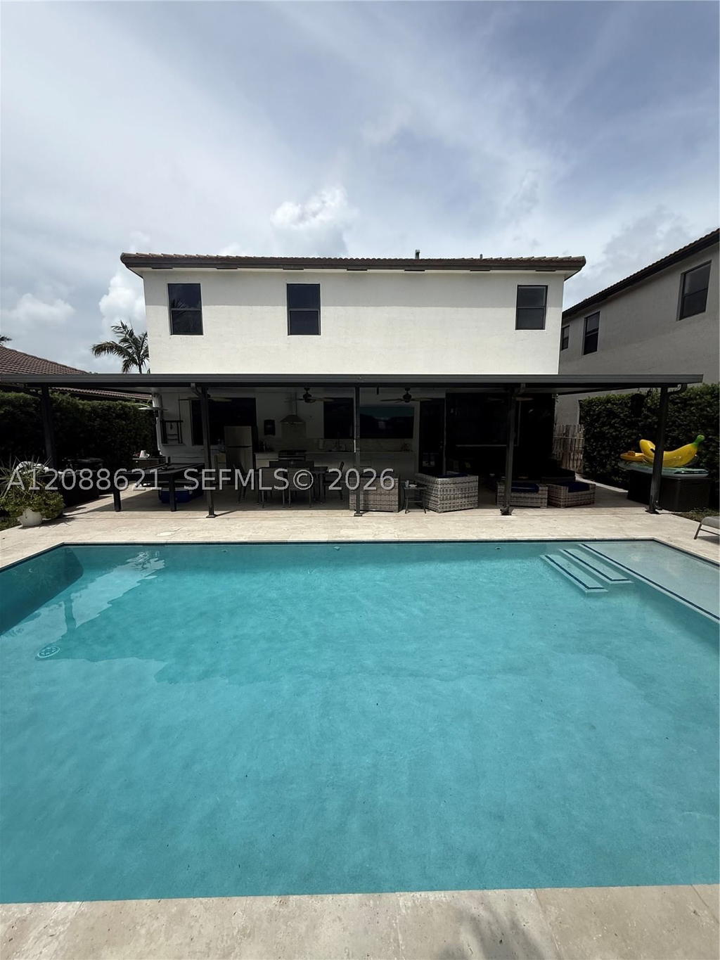 Real estate property located at 11712 234th St, Miami-dade, Silver Palm West, Homestead, FL