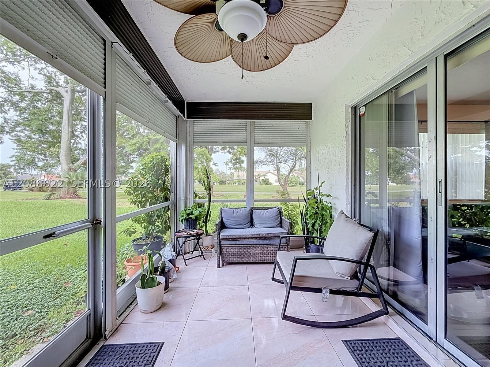 Real estate property located at 8740 Azalea Ct #102, Broward, Cypress At Woodmont Ii, Tamarac, FL