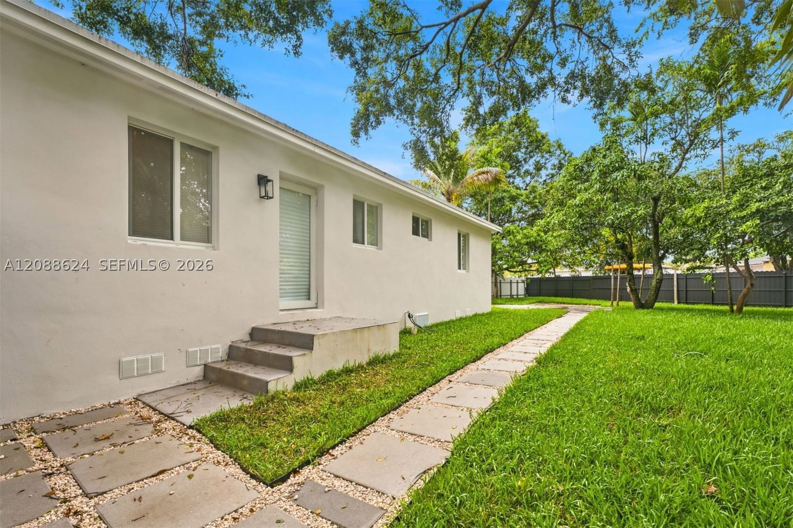 Real estate property located at 380 130th St, Miami-dade, Overbrook Shores No 3, North Miami, FL