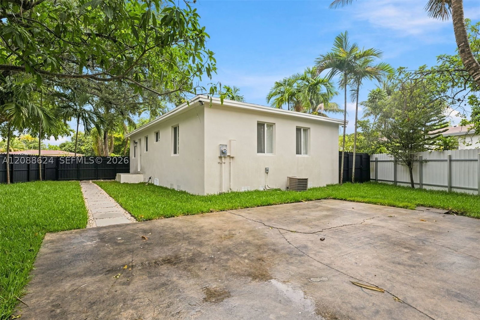 Real estate property located at 380 130th St, Miami-dade, Overbrook Shores No 3, North Miami, FL