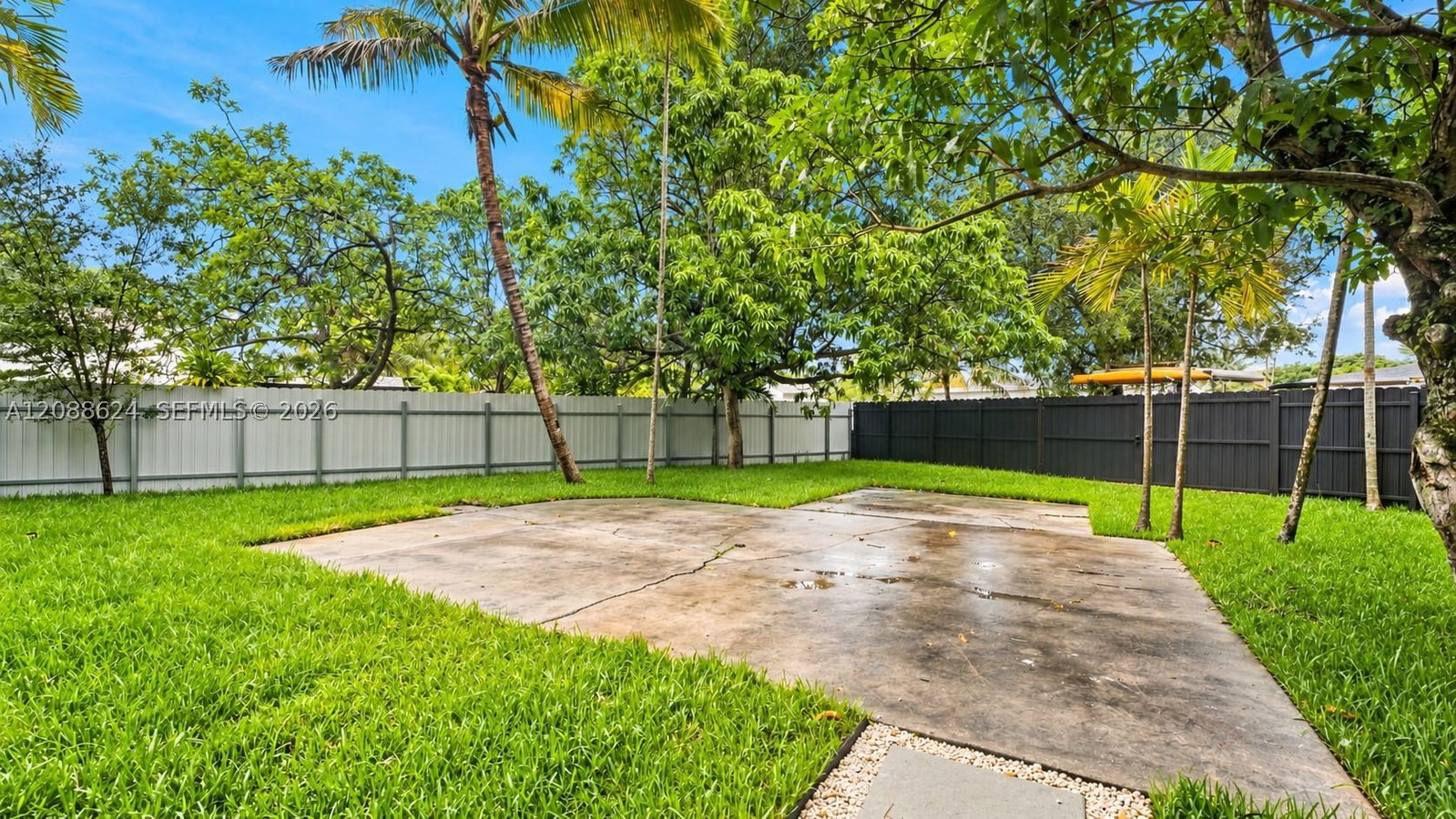 Real estate property located at 380 130th St, Miami-dade, Overbrook Shores No 3, North Miami, FL