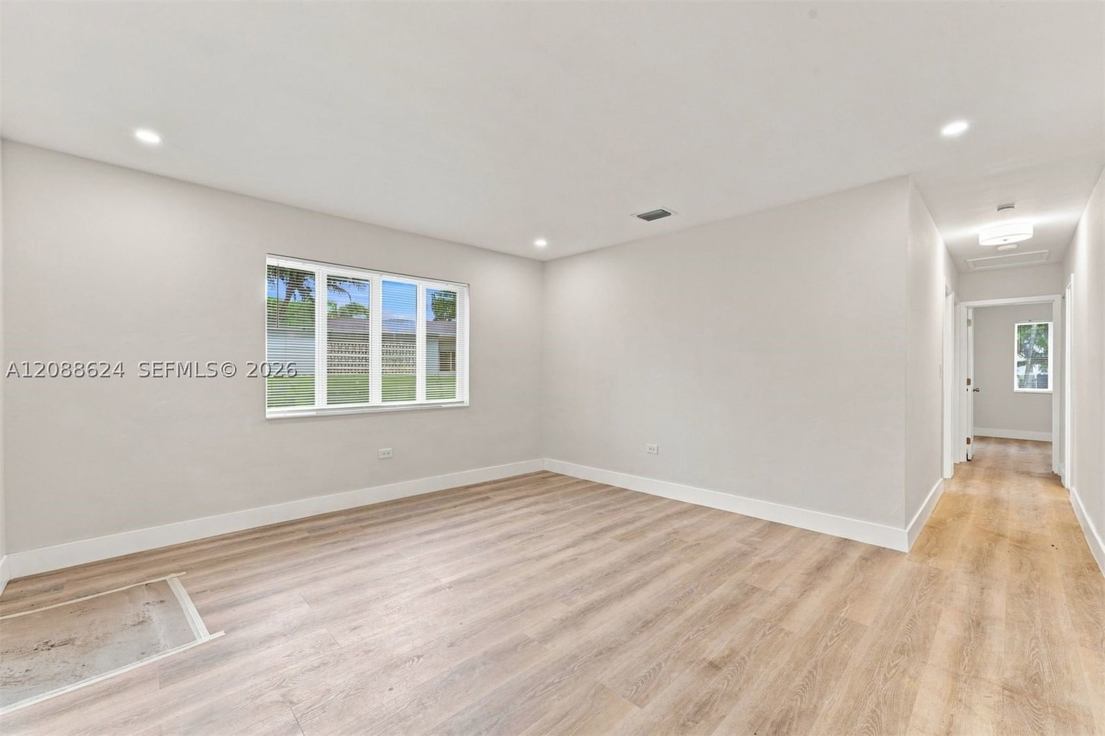 Real estate property located at 380 130th St, Miami-dade, Overbrook Shores No 3, North Miami, FL