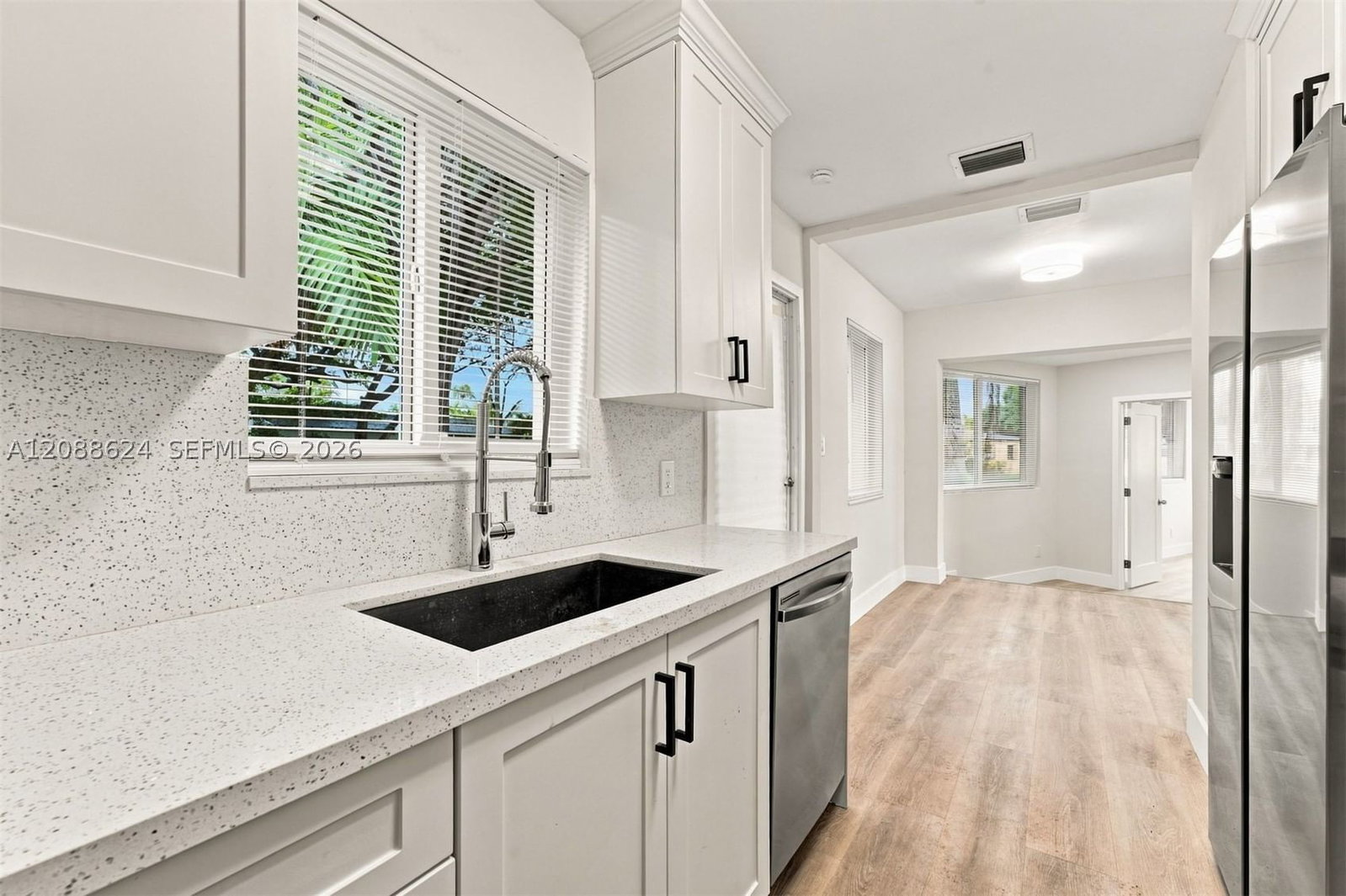 Real estate property located at 380 130th St, Miami-dade, Overbrook Shores No 3, North Miami, FL