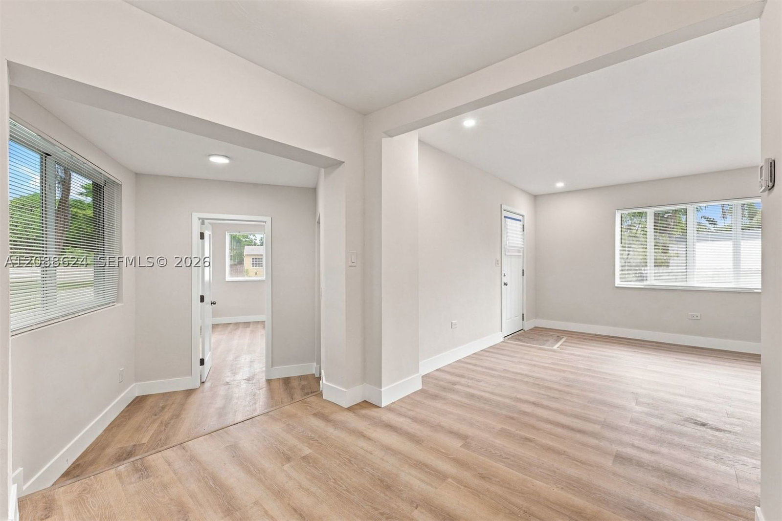 Real estate property located at 380 130th St, Miami-dade, Overbrook Shores No 3, North Miami, FL