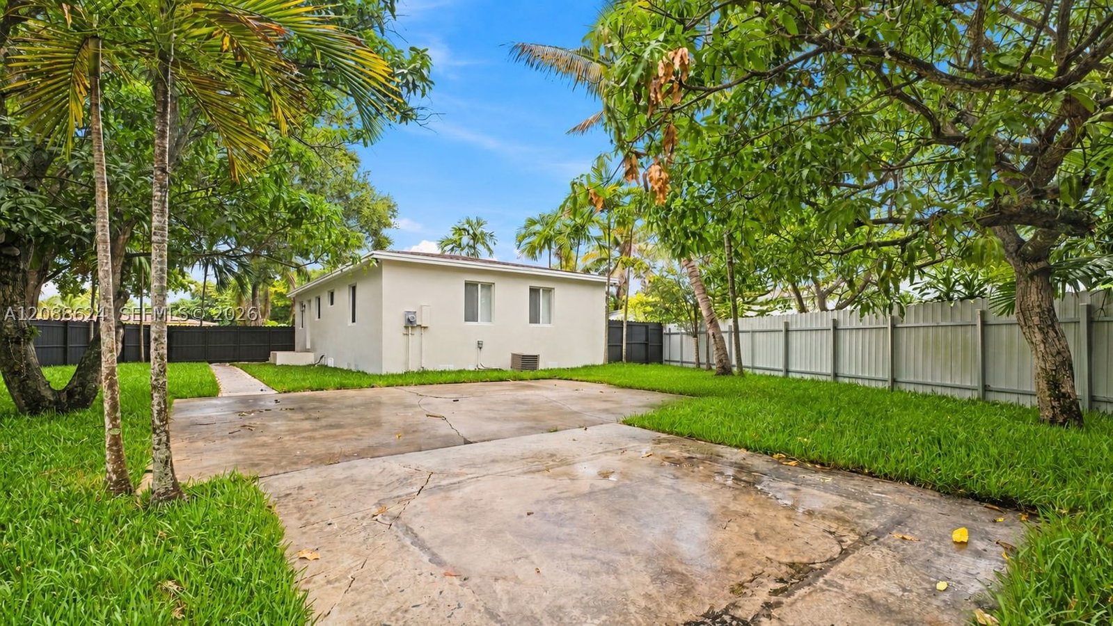 Real estate property located at 380 130th St, Miami-dade, Overbrook Shores No 3, North Miami, FL