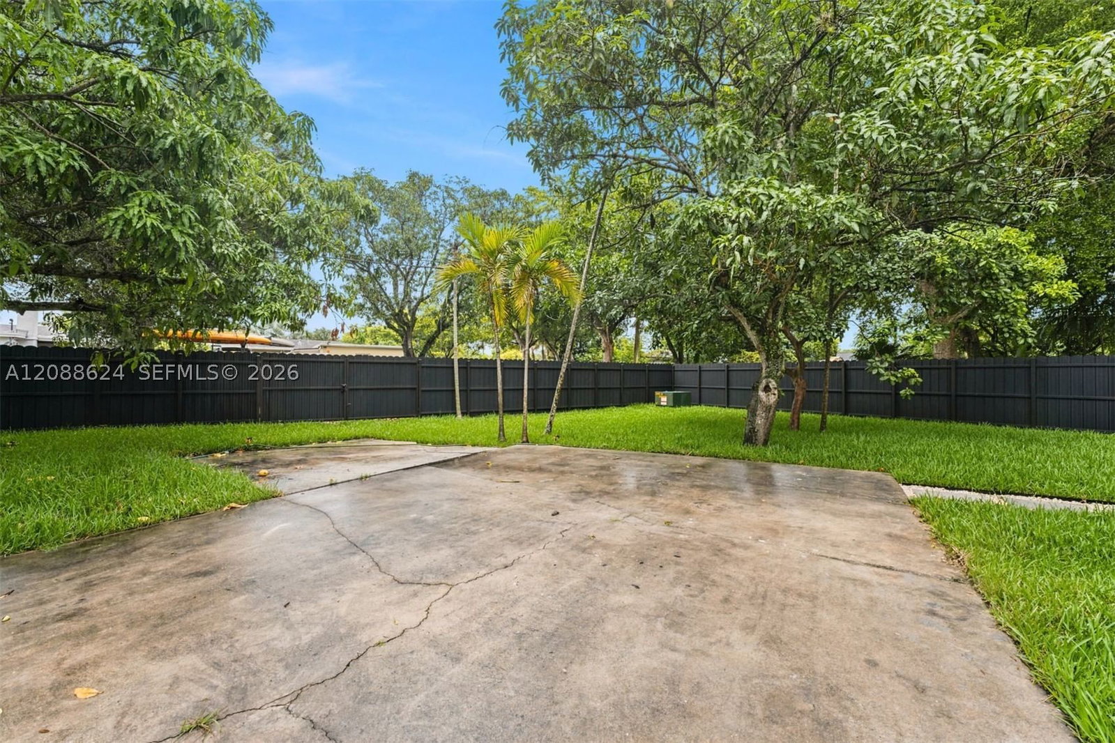 Real estate property located at 380 130th St, Miami-dade, Overbrook Shores No 3, North Miami, FL
