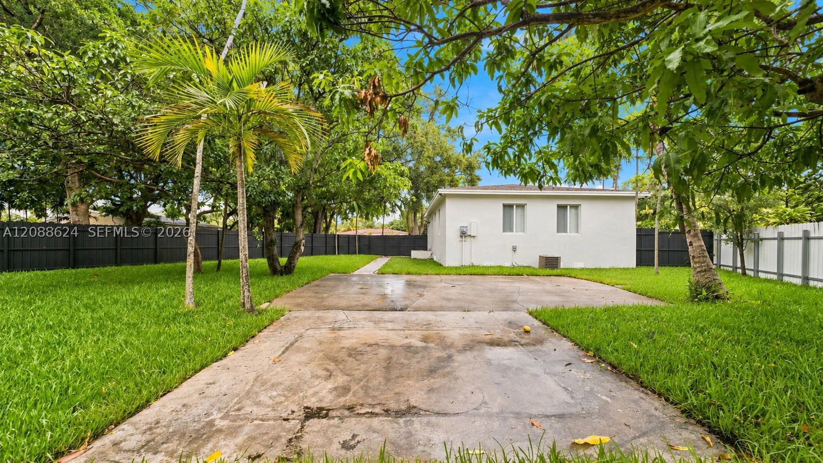 Real estate property located at 380 130th St, Miami-dade, Overbrook Shores No 3, North Miami, FL