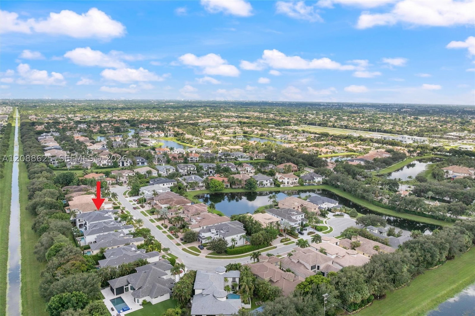 Real estate property located at 17614 Circle Pond Ct, Palm Beach, Fox Hill Estates Of Boca, Boca Raton, FL