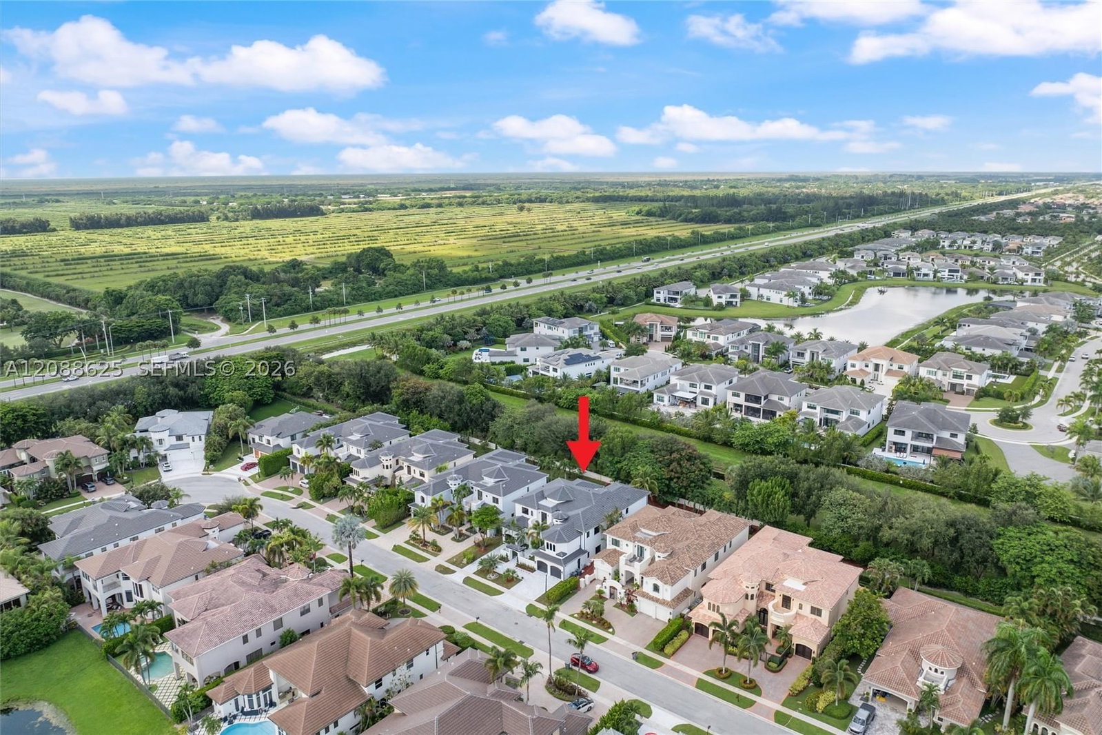 Real estate property located at 17614 Circle Pond Ct, Palm Beach, Fox Hill Estates Of Boca, Boca Raton, FL