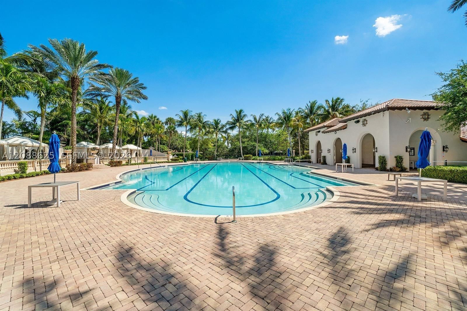 Real estate property located at 17614 Circle Pond Ct, Palm Beach, Fox Hill Estates Of Boca, Boca Raton, FL