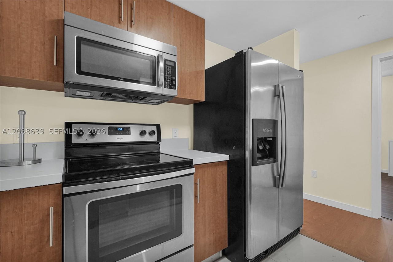 Real estate property located at 601 23rd St #901, Miami-dade, 23 Biscayne Bay Condo, Miami, FL