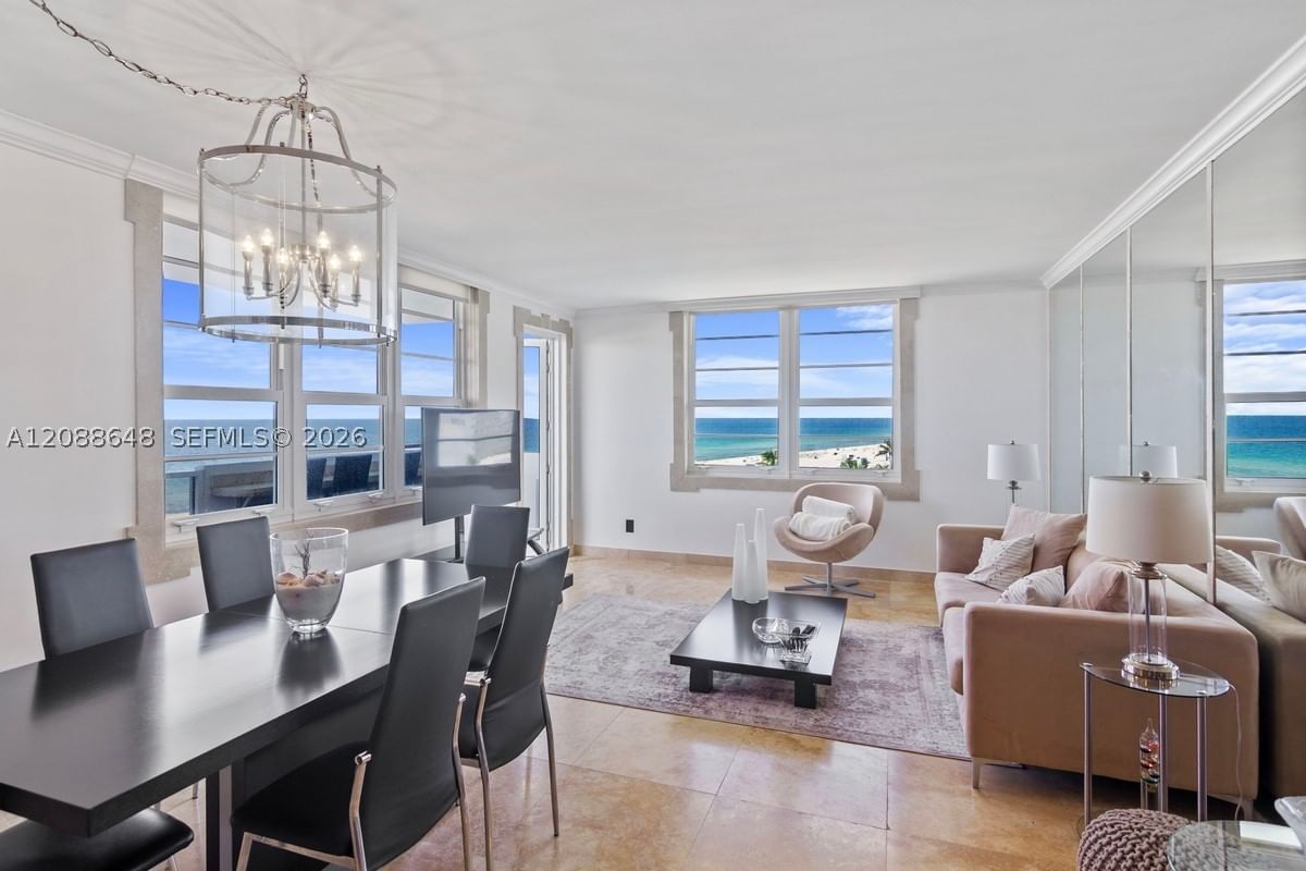 Real estate property located at 100 LINCOLN RD #748, Miami-dade, The Decoplage Condo, Miami Beach, FL