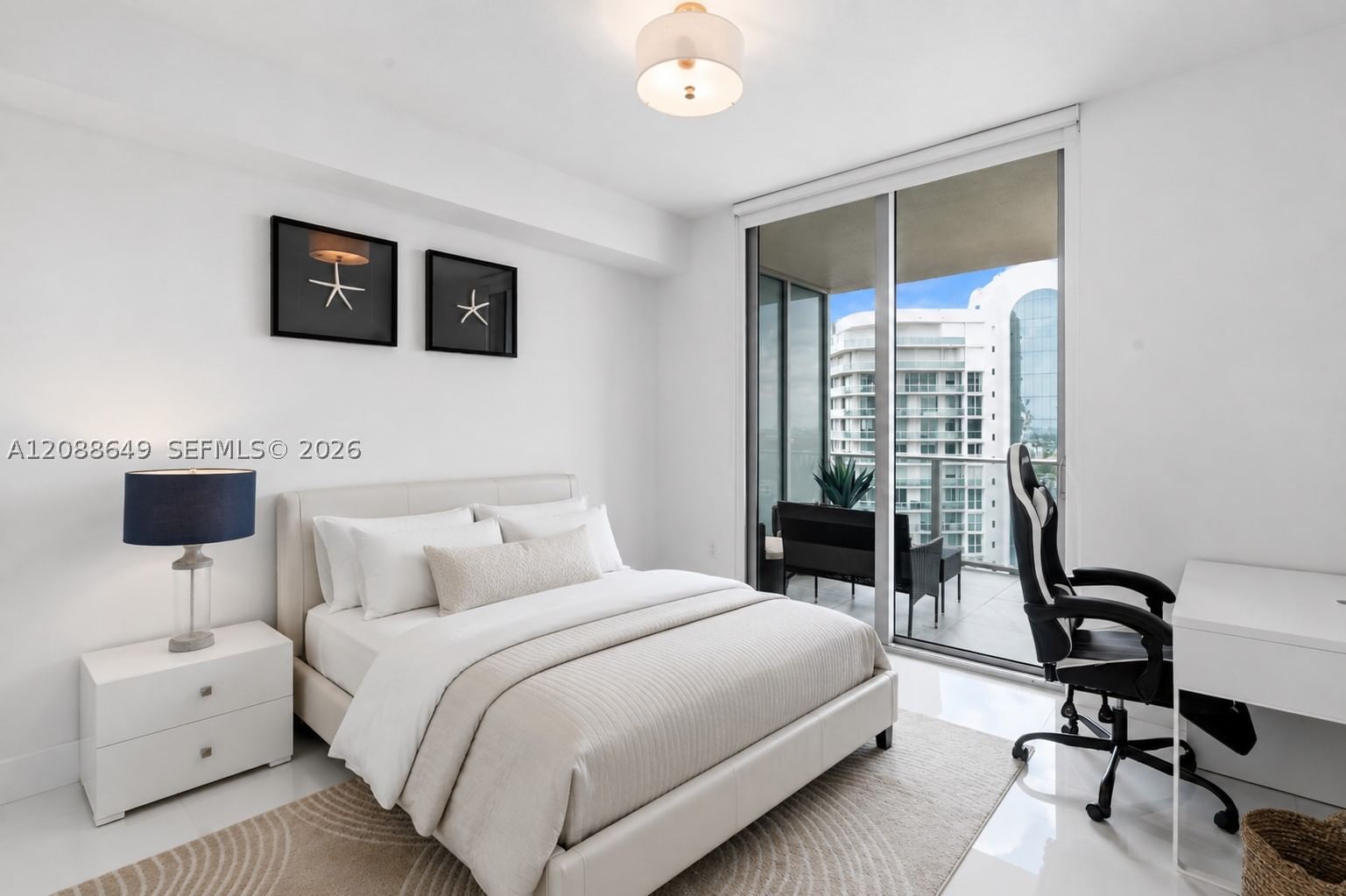 Real estate property located at 300 Sunny Isles Blvd #4-2506, Miami-dade, Parque Towers Condo, Sunny Isles Beach, FL