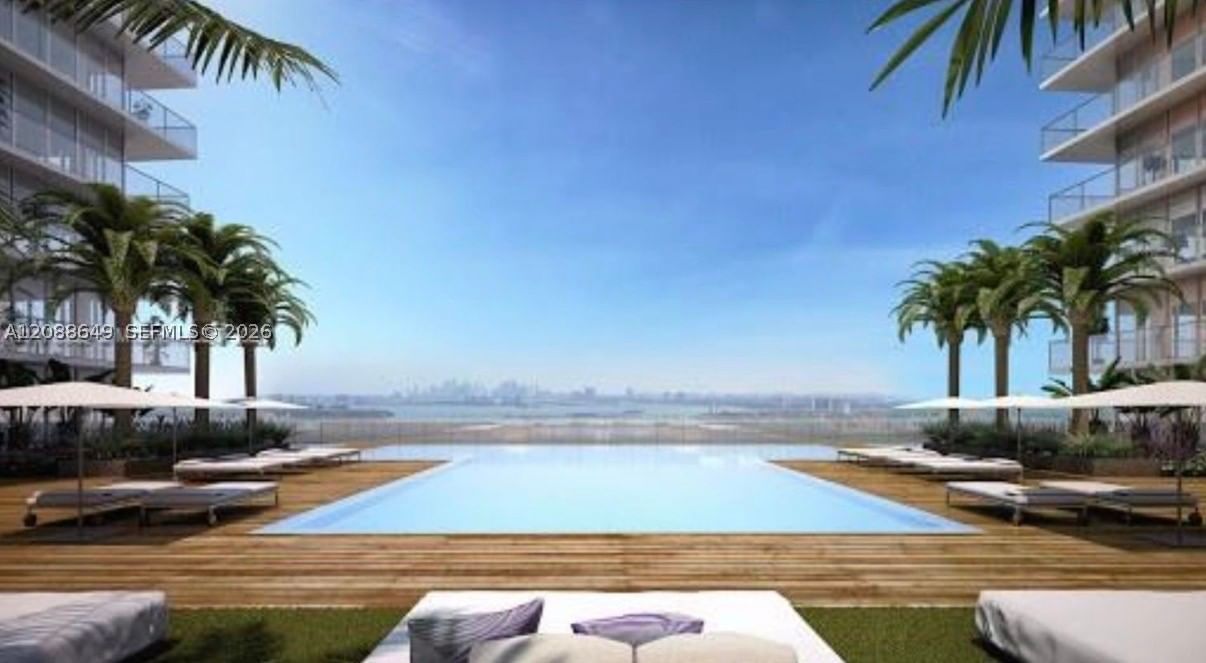 Real estate property located at 300 Sunny Isles Blvd #4-2506, Miami-dade, Parque Towers Condo, Sunny Isles Beach, FL