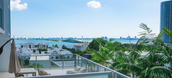 Real estate property located at 3900 Biscayne Blvd N-723, Miami-dade, Quadro Condo, Miami, FL