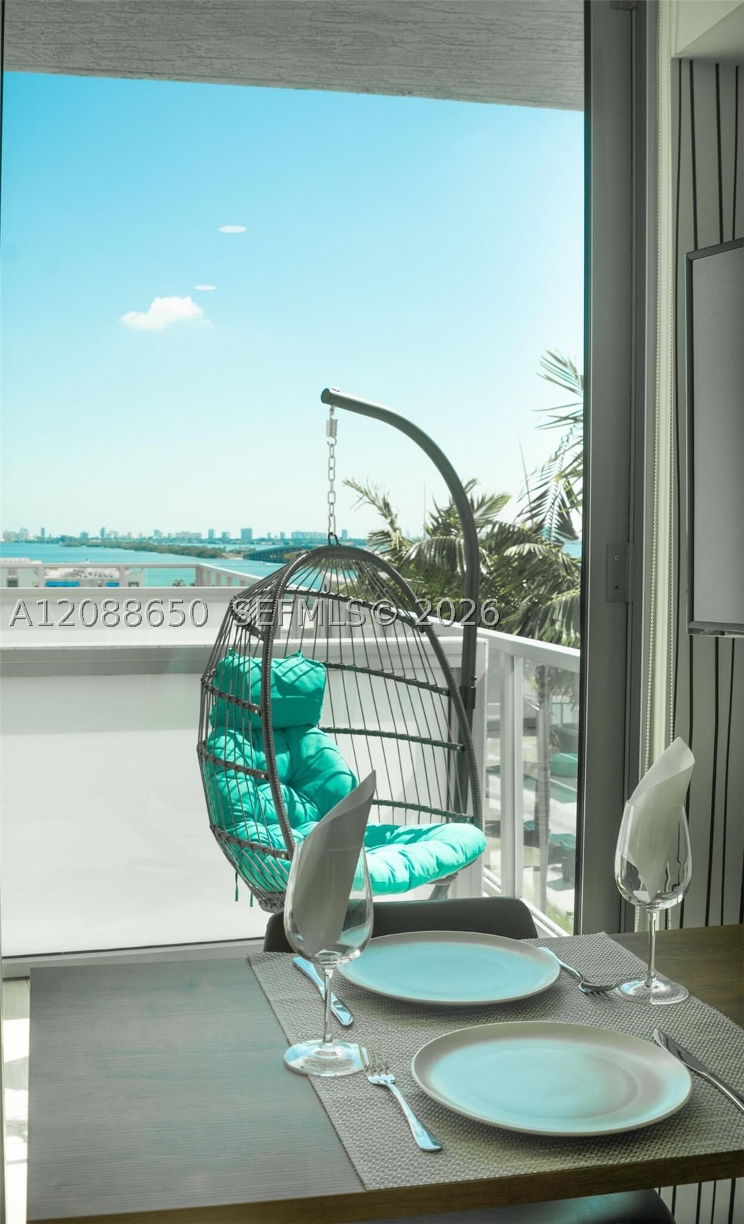 Real estate property located at 3900 Biscayne Blvd N-723, Miami-dade, Quadro Condo, Miami, FL