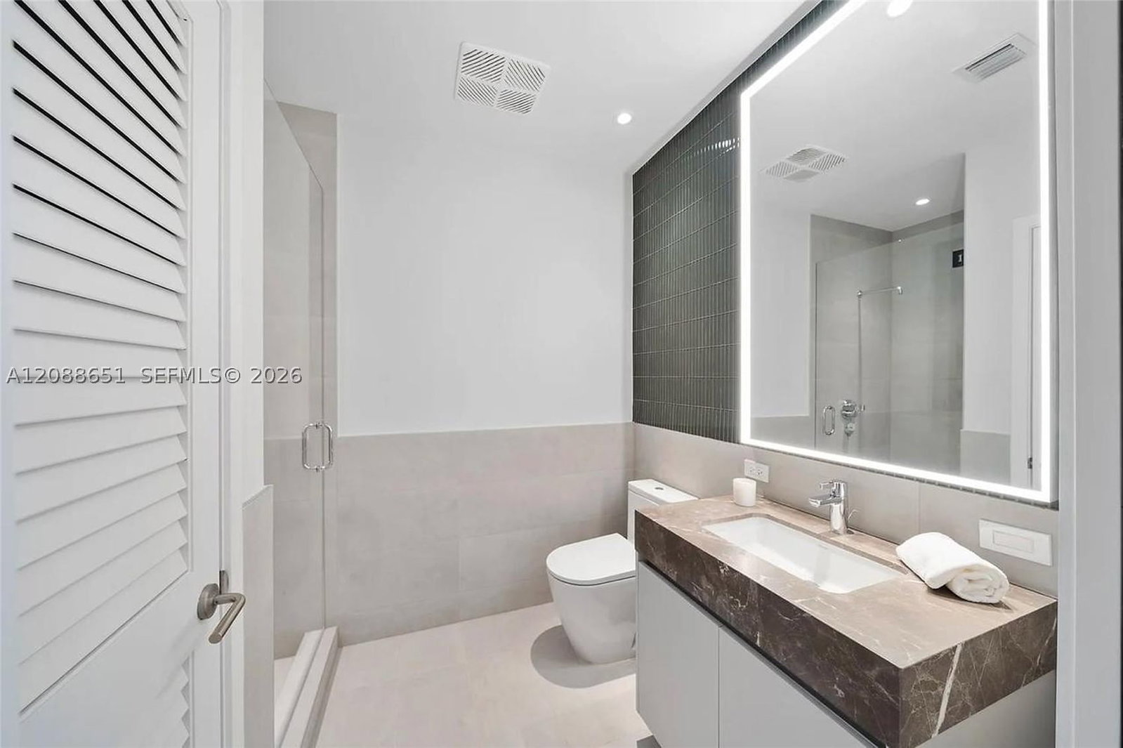Real estate property located at 500 Alton Rd #506, Miami-dade, Park Residences Condo, Miami Beach, FL
