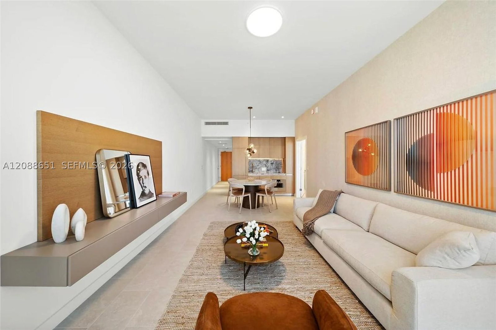 Real estate property located at 500 Alton Rd #506, Miami-dade, Park Residences Condo, Miami Beach, FL