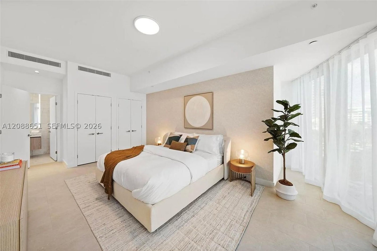 Real estate property located at 500 Alton Rd #506, Miami-dade, Park Residences Condo, Miami Beach, FL