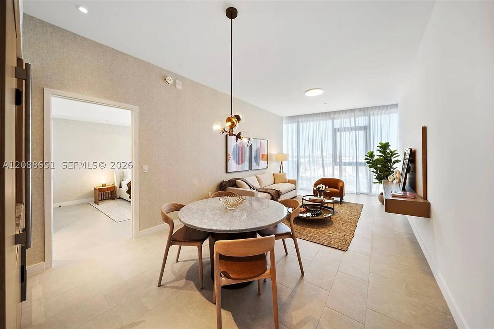 Real estate property located at 500 Alton Rd #506, Miami-dade, Park Residences Condo, Miami Beach, FL