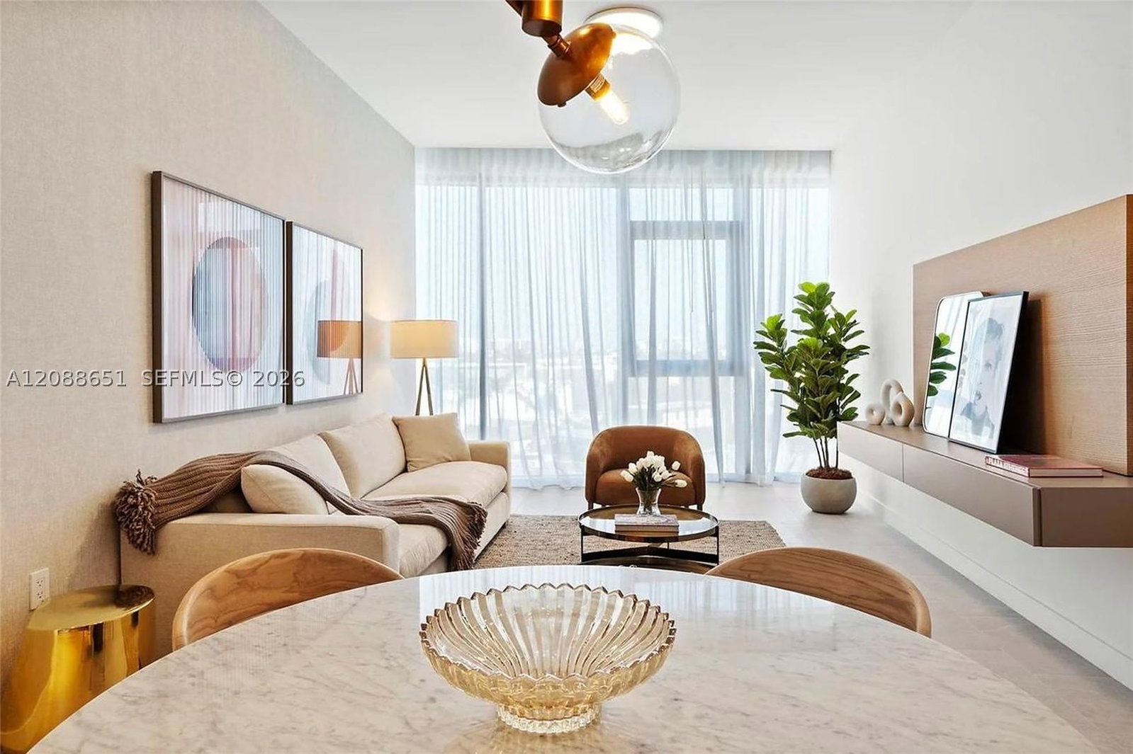 Real estate property located at 500 Alton Rd #506, Miami-dade, Park Residences Condo, Miami Beach, FL