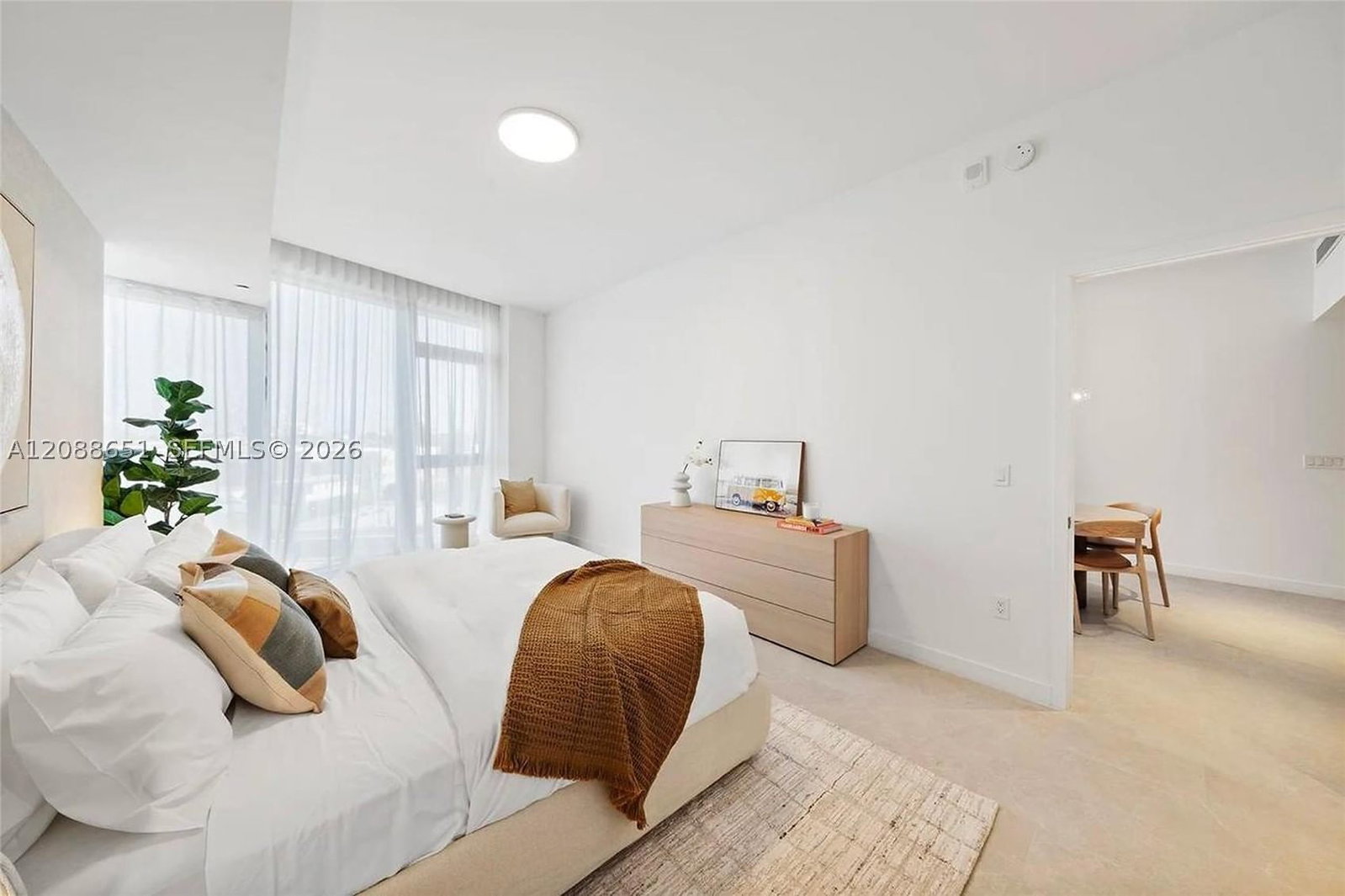 Real estate property located at 500 Alton Rd #506, Miami-dade, Park Residences Condo, Miami Beach, FL