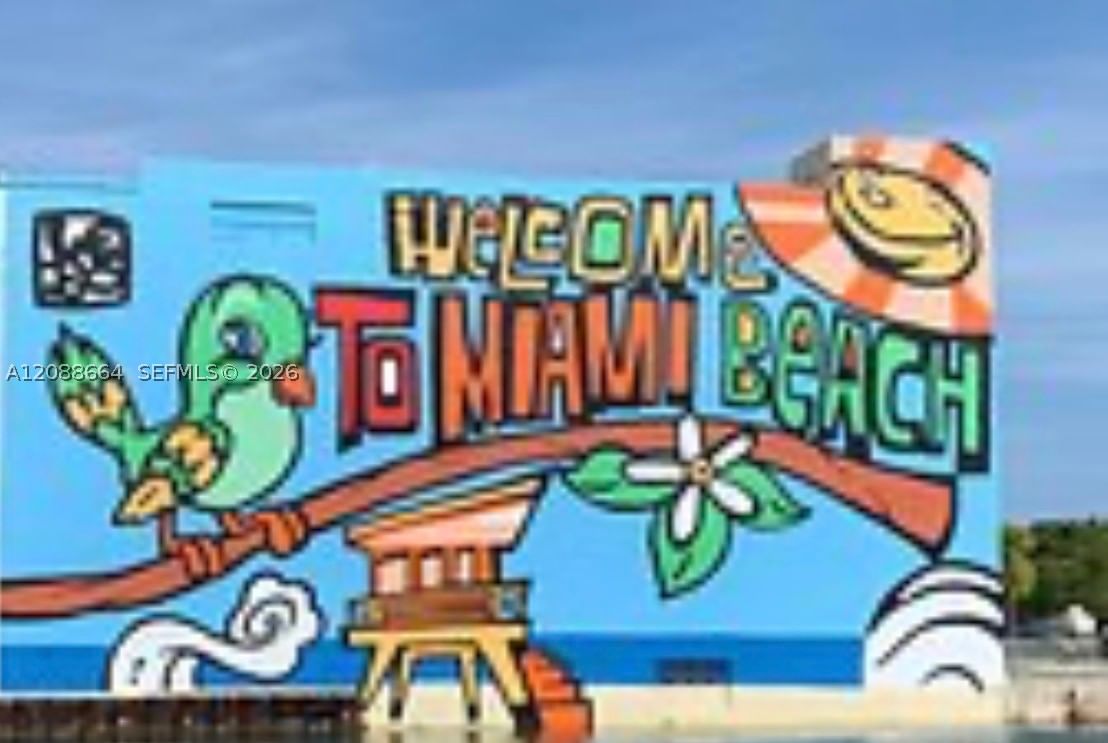 Real estate property located at 5401 Collins Ave #826, Miami-dade, The Carriage House Condo, Miami Beach, FL