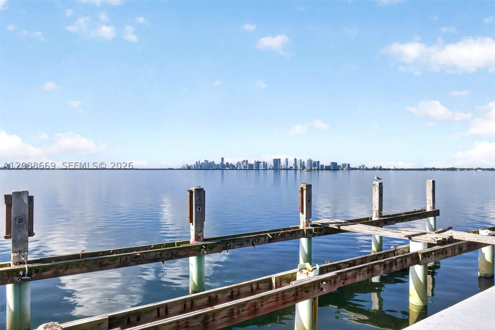 Real estate property located at 1880 Treasure Dr #4M, Miami-dade, Treasure Bay Club Condo, North Bay Village, FL