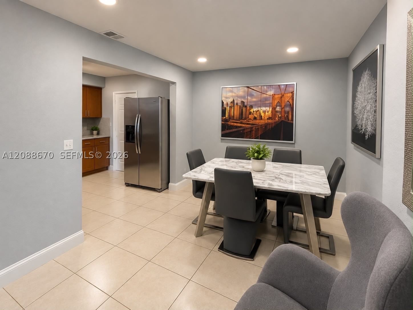 Real estate property located at 1869 83rd Ter, Miami-dade, Gallician Gardens, Miami, FL