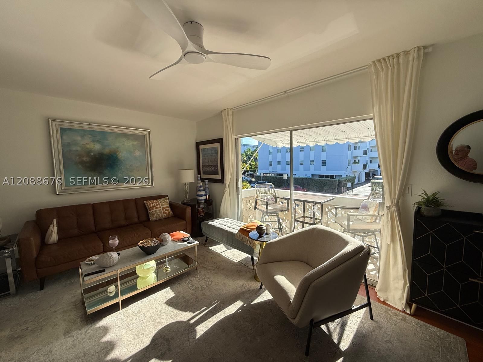 Real estate property located at 1021 Michigan Ave #7, Miami-dade, Windsor Terrace Condo, Miami Beach, FL