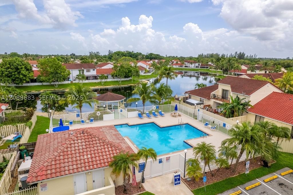 Real estate property located at 1111 San Remo Cir, Miami-dade, San Remo, Homestead, FL